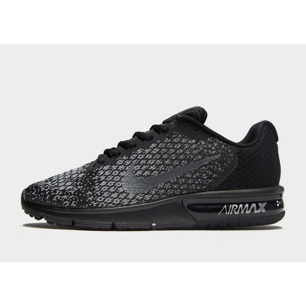 nike air max sequent 2 homme rouge